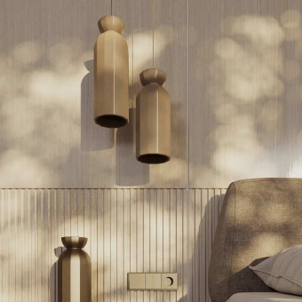 Подвесной светильник Svoy Design Lily L LLYL40-1019